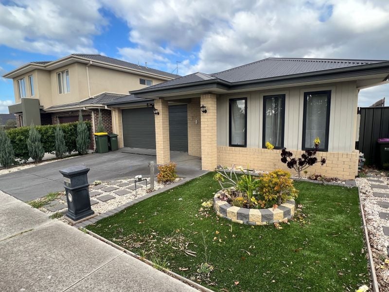 37 Merino Drive, Mernda