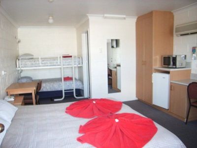 MOTEL FOR SALE - ENTRY LEVEL PROPERTY