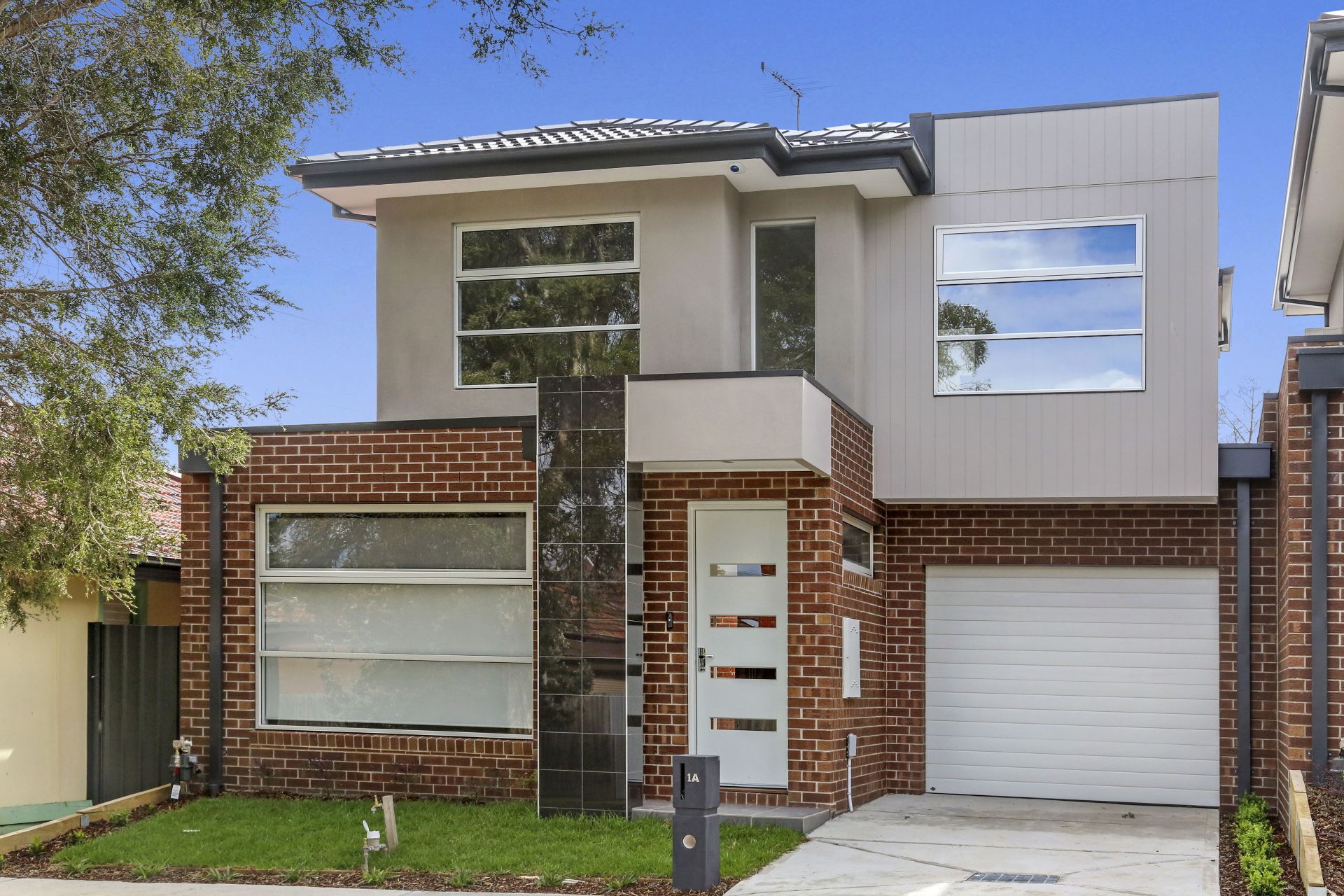 Brand New Quality Townhouse