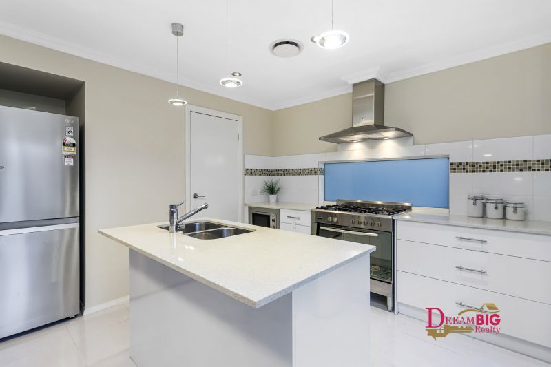 14 Brougham Crescent, Bungarribee, Bungarribee - Thumbnail 5