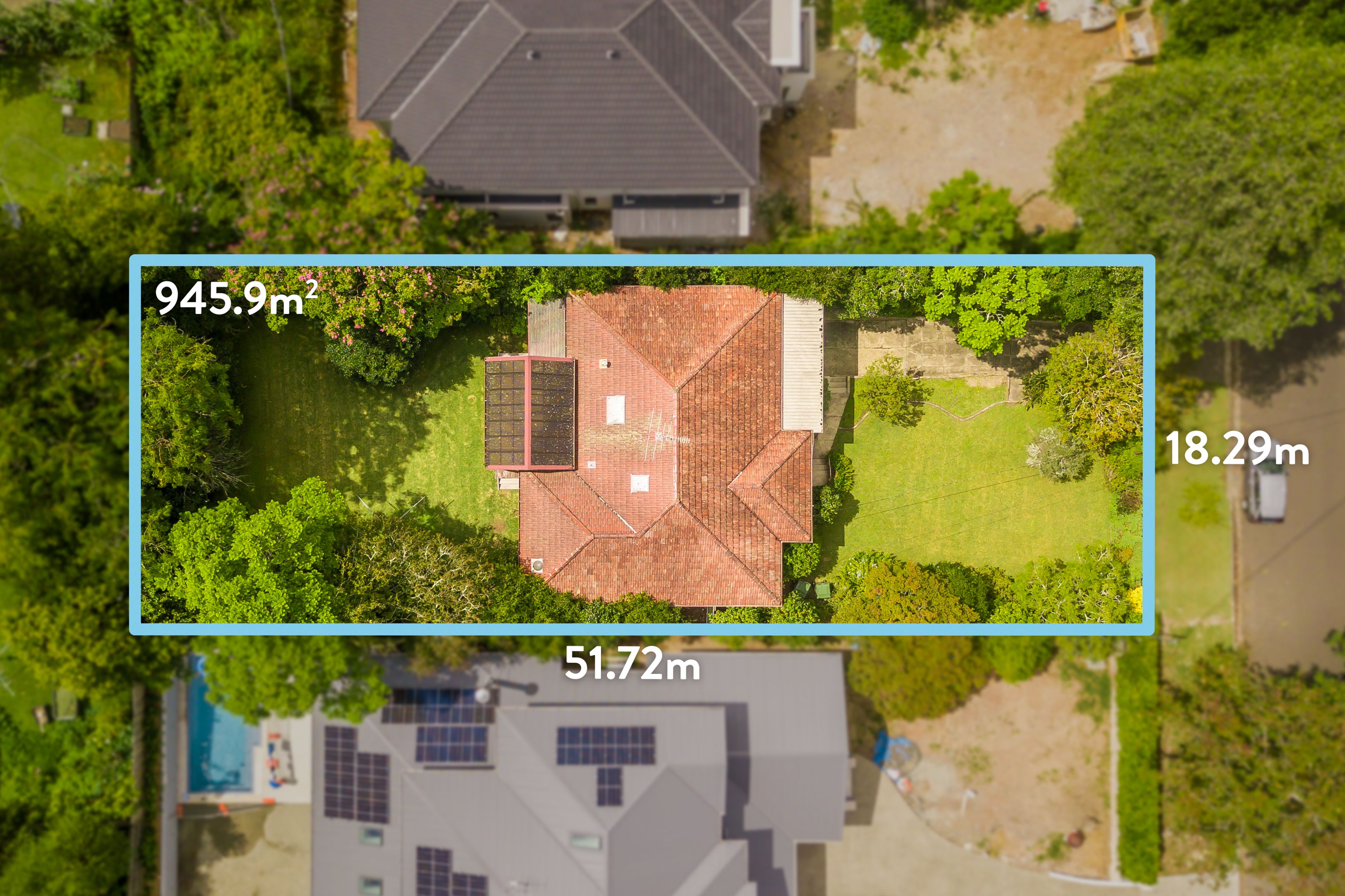 Real Estate For Sale 16 Binalong Street West Pymble , NSW