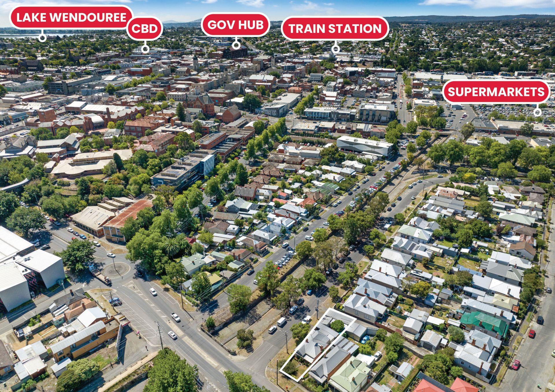 101 Grant Street, Golden Point, Golden Point - Thumbnail 3