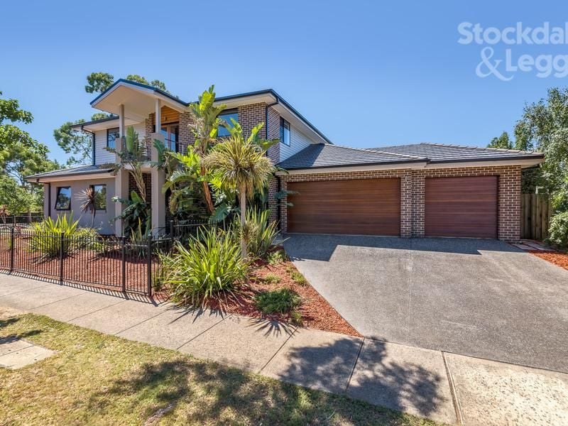 2 Braywood Terrace MERNDA, Mernda - Thumbnail 3