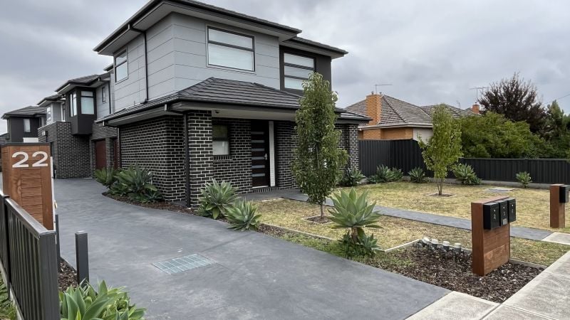1/22 Curtin Avenue, Lalor