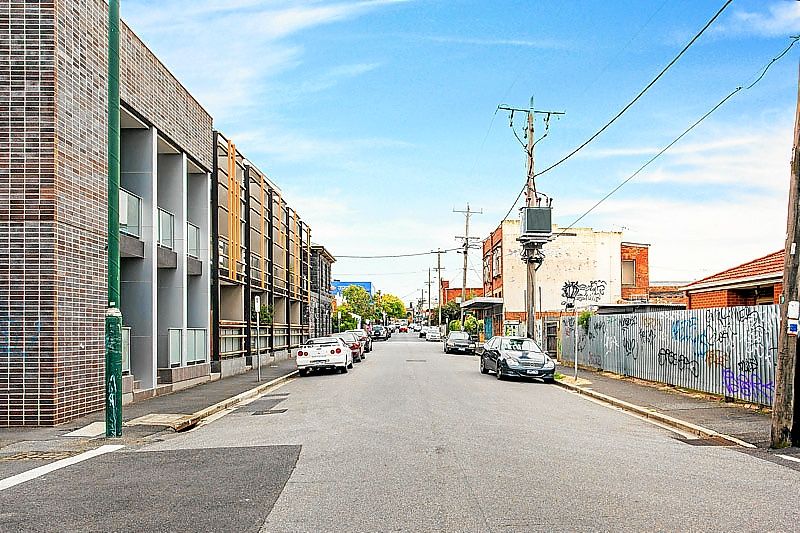 6/58 Ballarat Street, Yarraville - Thumbnail 2