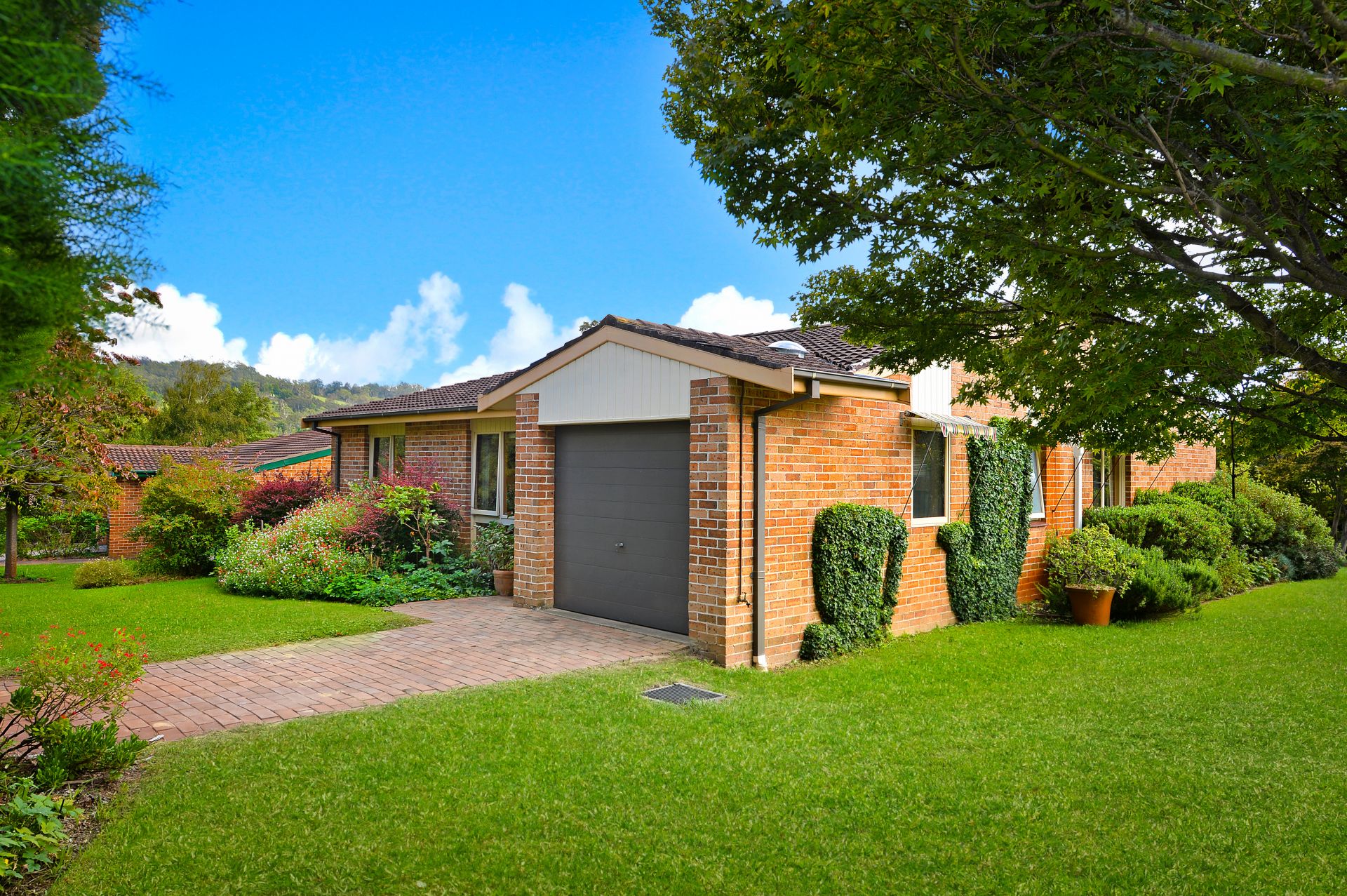 Campbell Jones Property Bowral