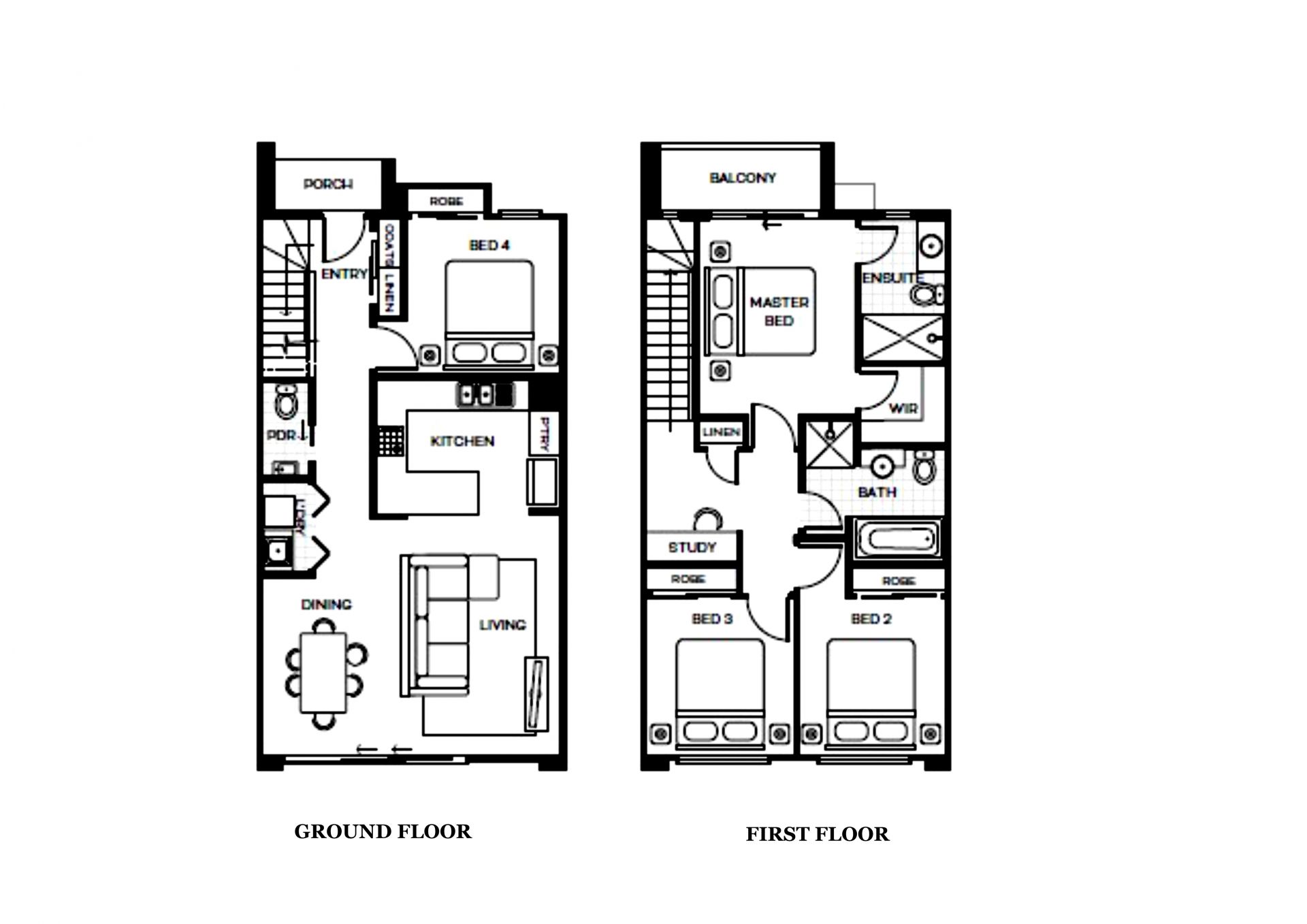 36 Verbena Boulevard Clyde VIC, Clyde - Thumbnail 6