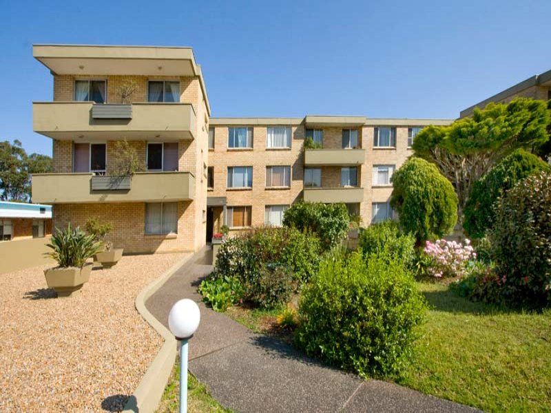 5/822 Pacific Highway CHATSWOOD NSW, Chatswood - Thumbnail 2