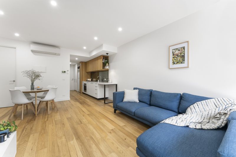 9/3 Cartmell Street, Heidelberg
