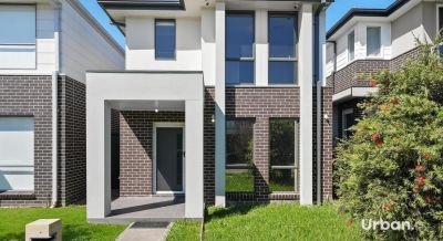 Austral, 7 Connemara Street