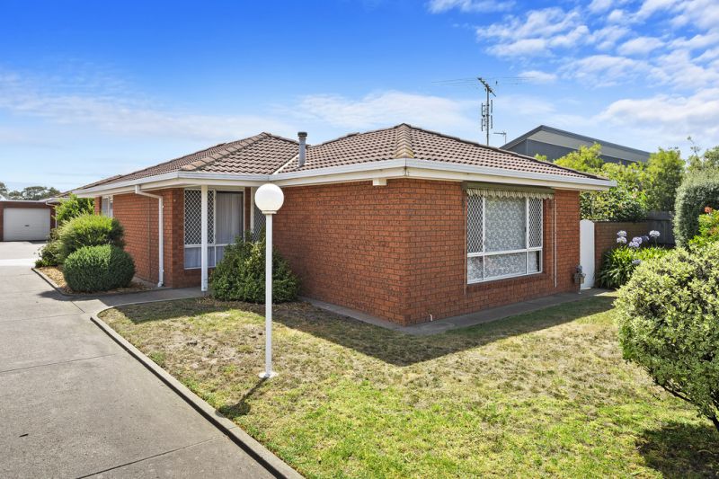 5/73 Marshalltown Road, Marshall