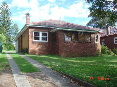 472 Penshurst Street ROSEVILLE NSW, Roseville - Thumbnail 5
