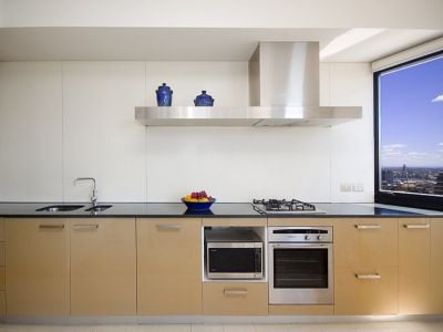 2501/129 Harrington Street, SYDNEY NSW 2000, Sydney - Thumbnail 4