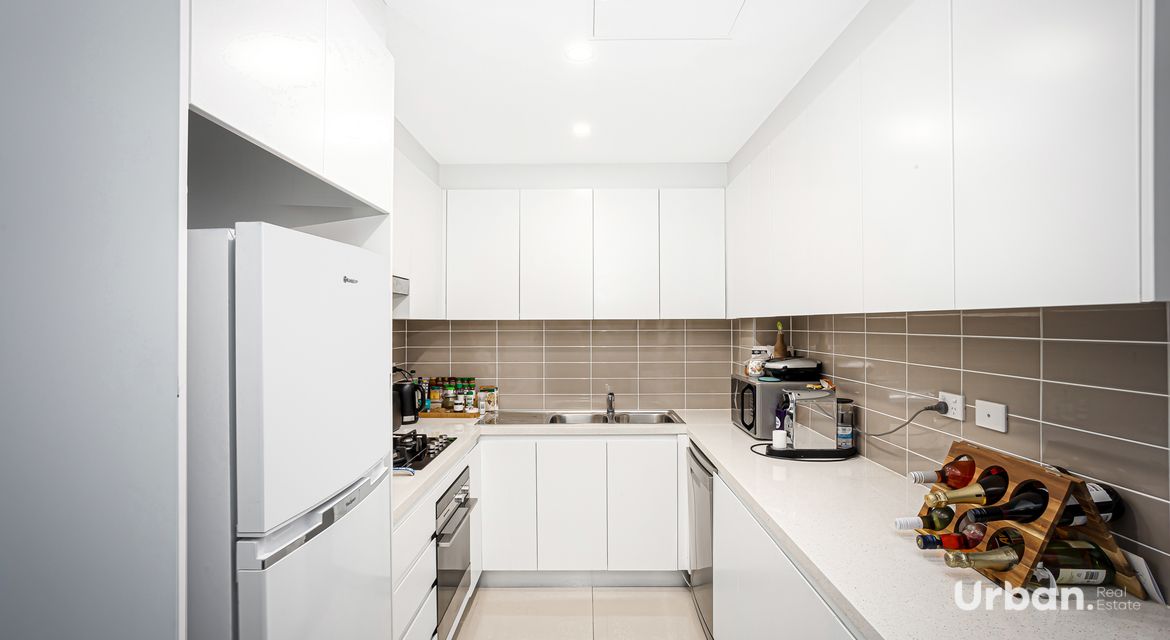 Kellyville Ridge 24/10 Merriville Road