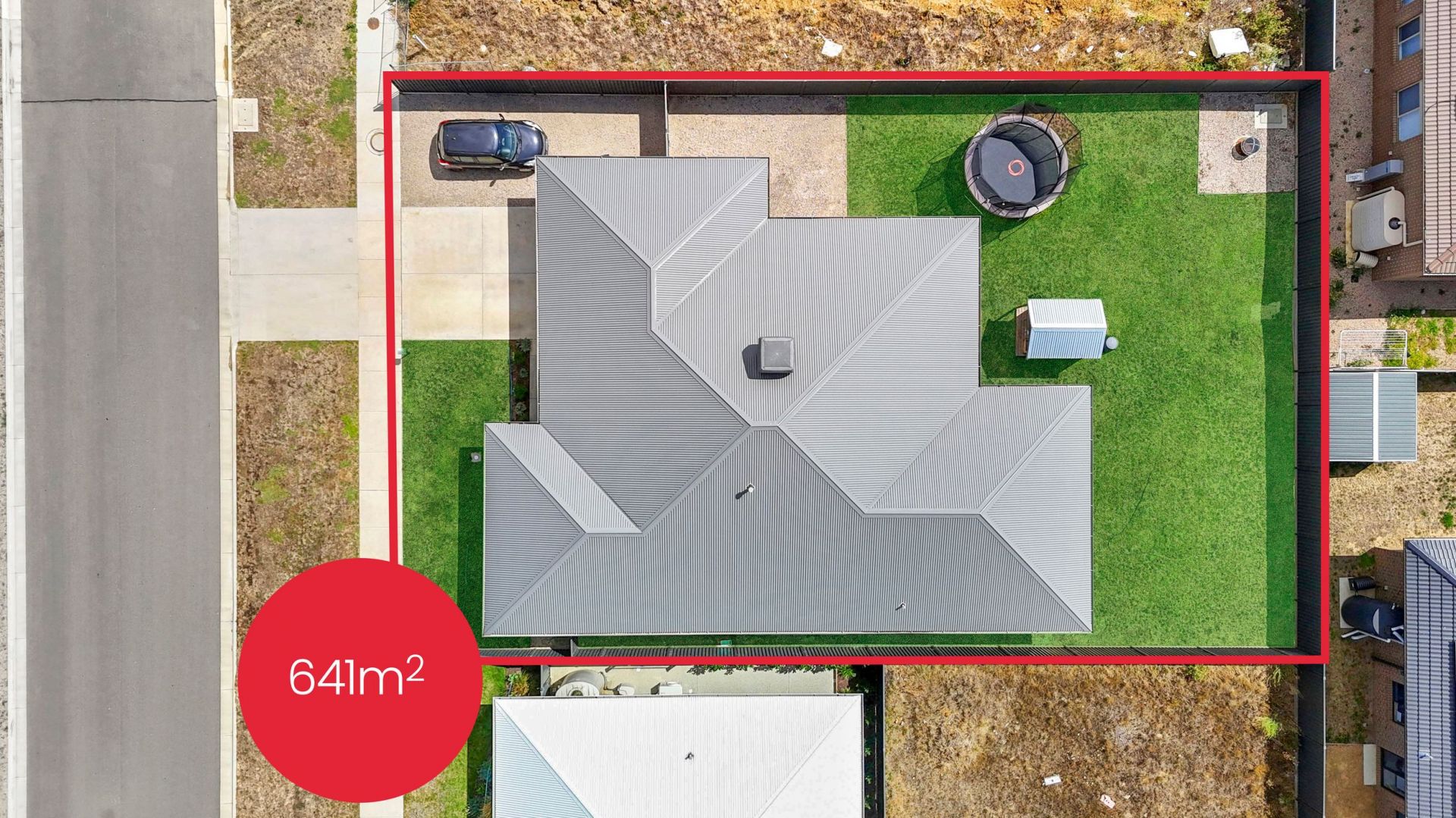 40 McLeod Crescent, Lucas, Lucas - Thumbnail 5