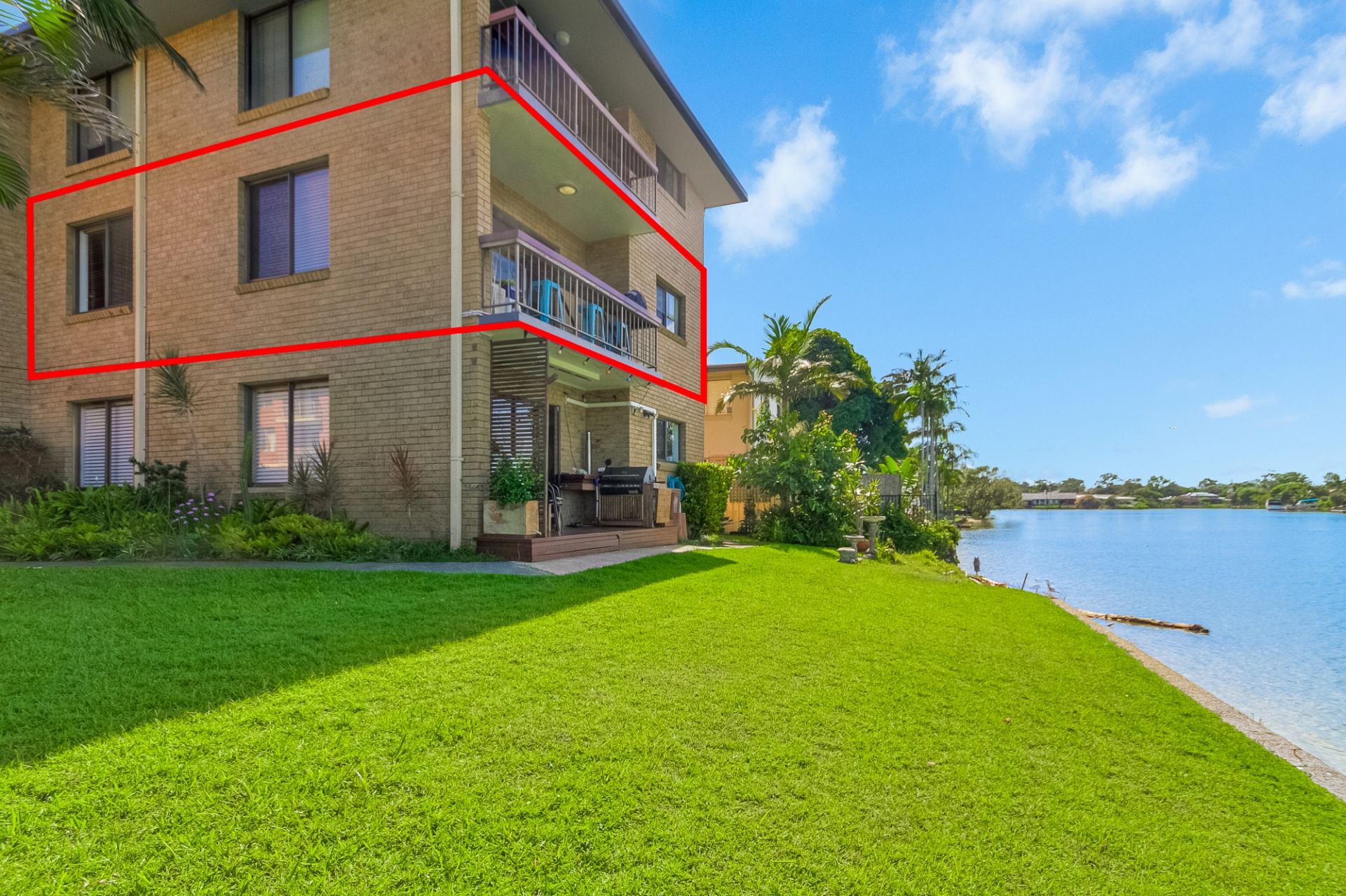 2/144 Kennedy Drive Tweed Heads West NSW, Tweed Heads West - Thumbnail 3