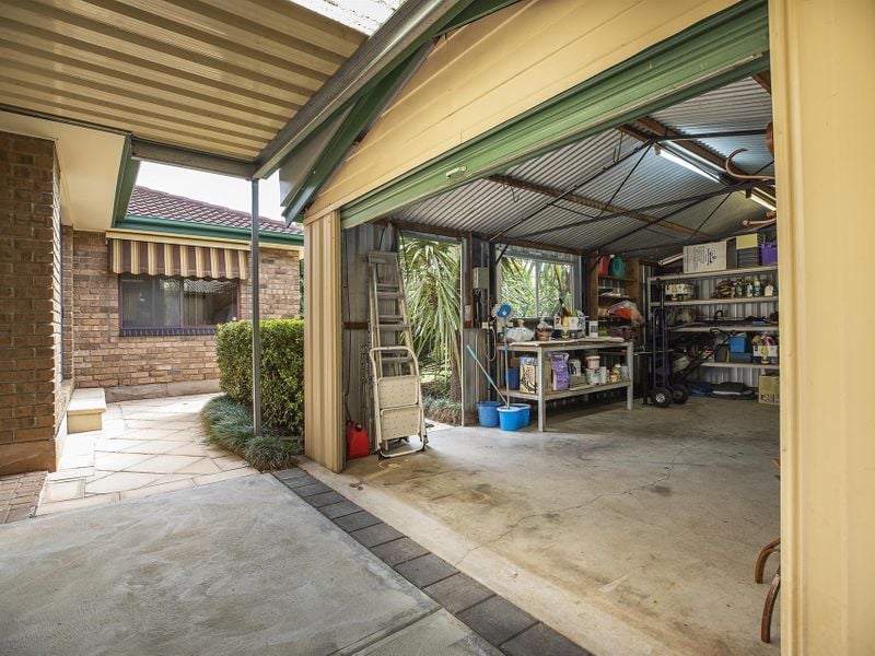 41 Hamilton Avenue, WARRADALE Taplin Real Estate