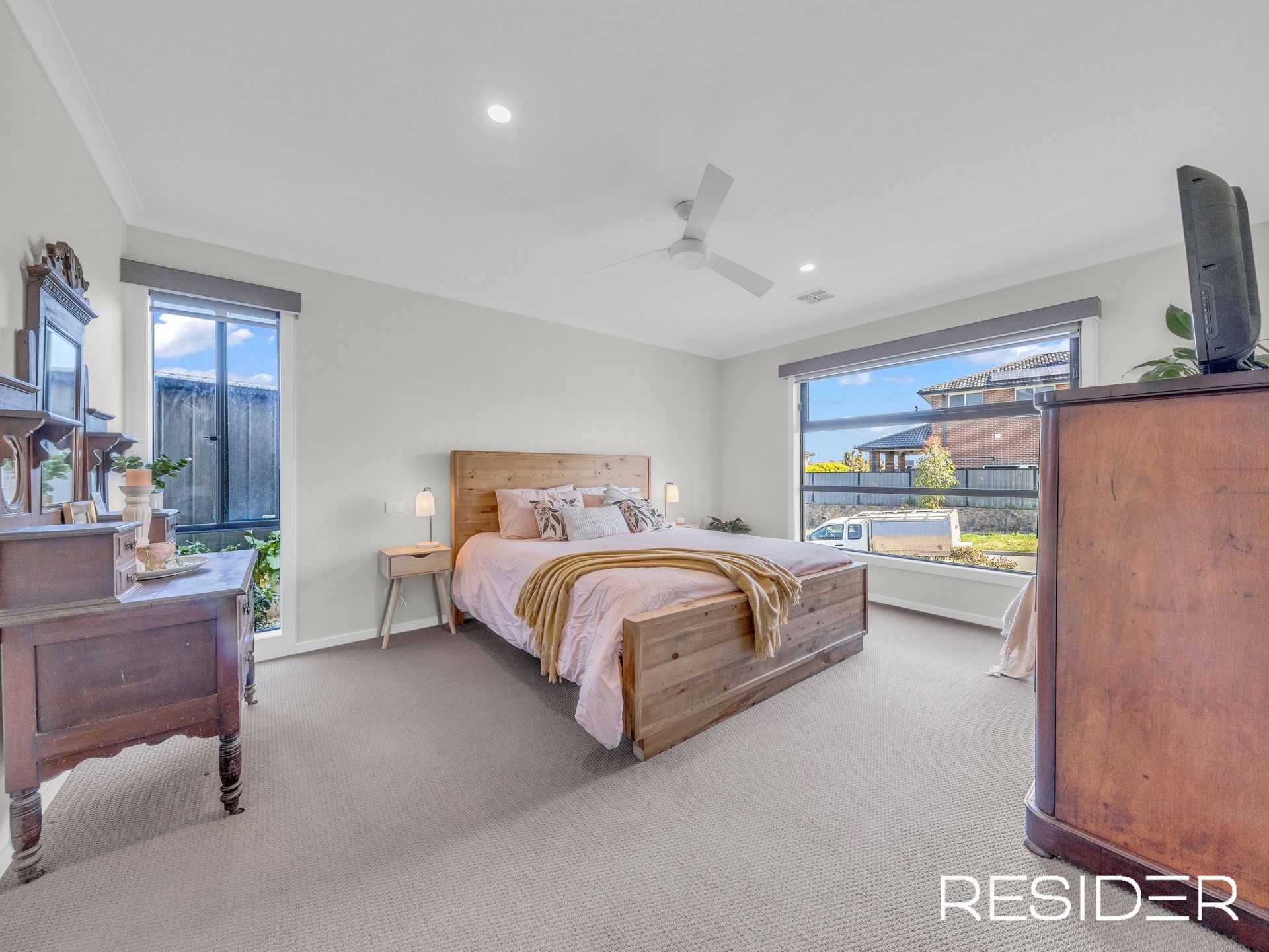 38 Neptune Terrace, Mernda Resider Real Estate