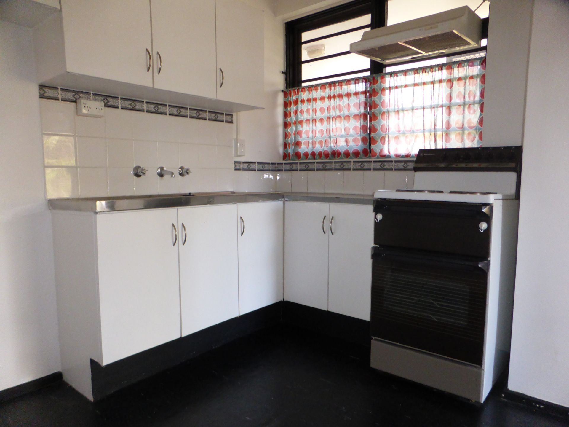 PERFECT FAIRFIELD LOCATION