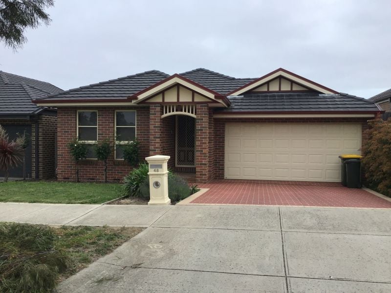 48 Pinnacle View, Doreen