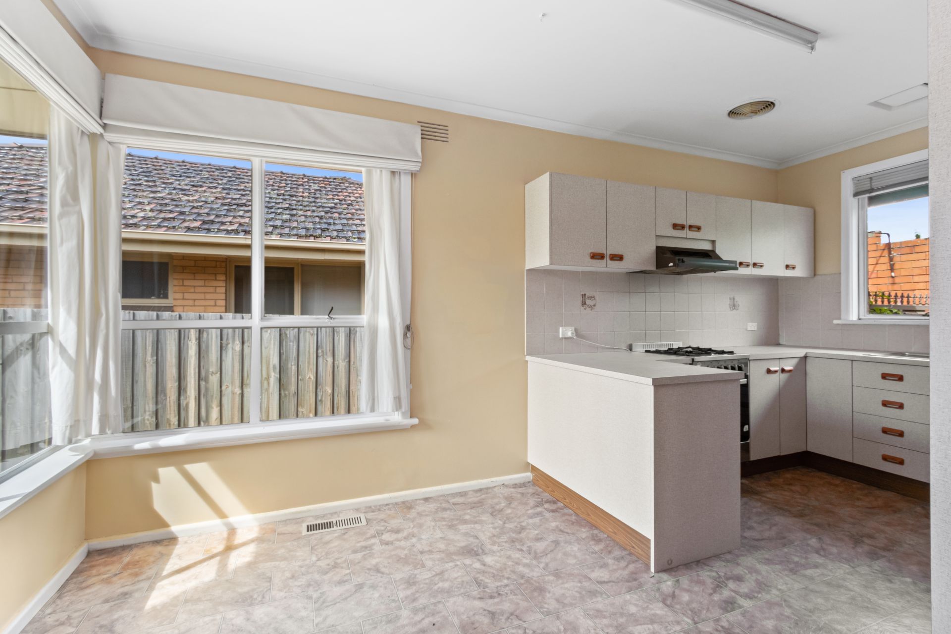 Spacious 3 Bedroom Home!