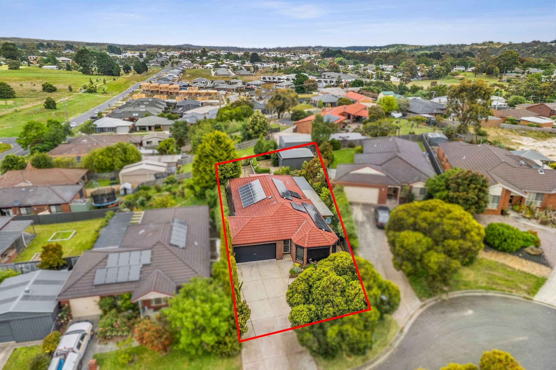 3 Altieri Place Ballarat East VIC, Ballarat East - Thumbnail 2