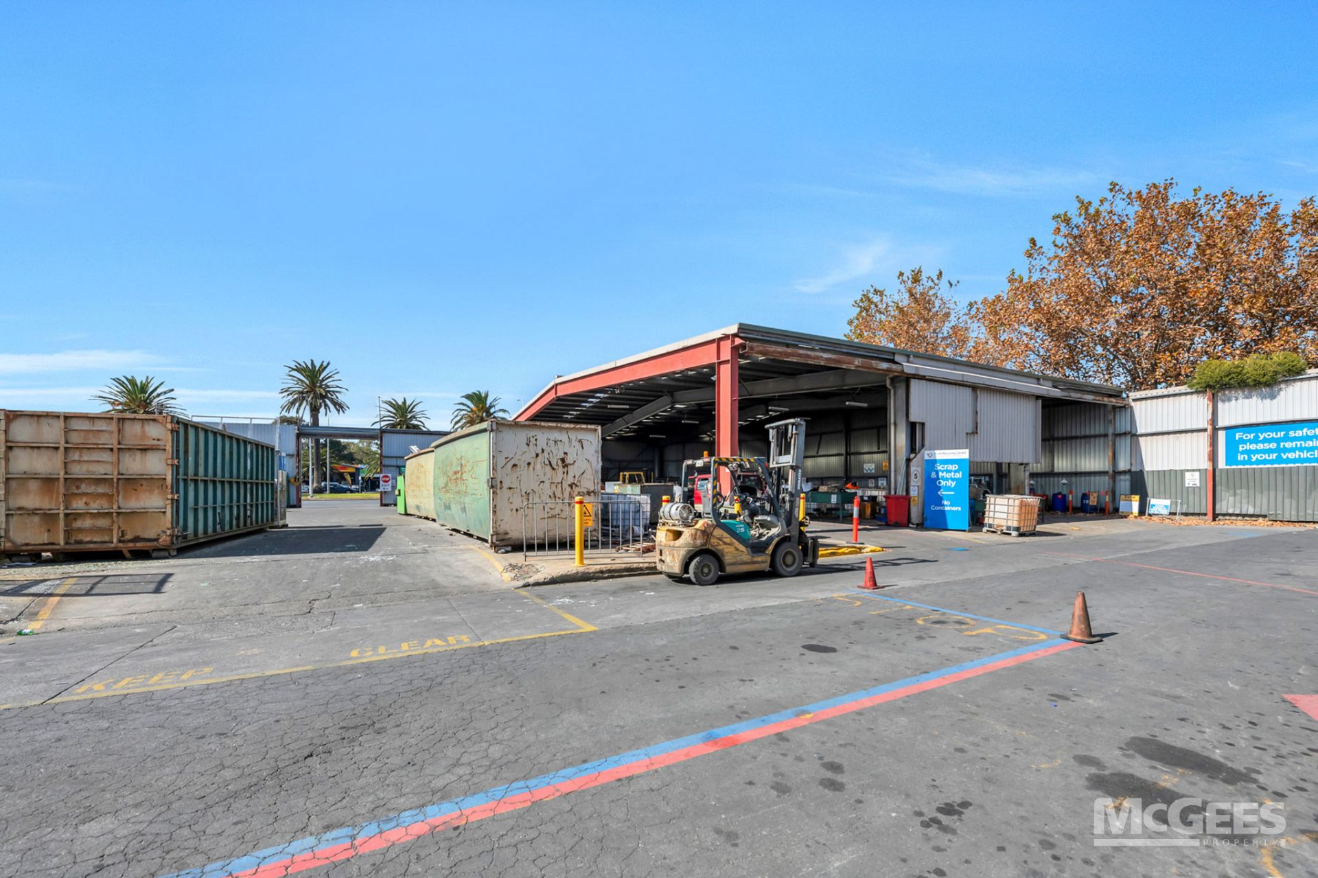 322326 Commercial Road, Port Adelaide McGees Property Adelaide