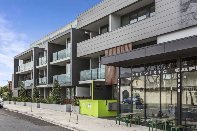 307/105 Dundas Street, Thornbury