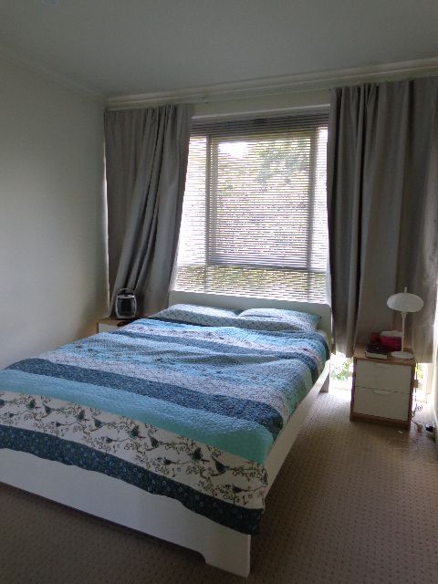 ****Super spacious 1 bedroom apartment**