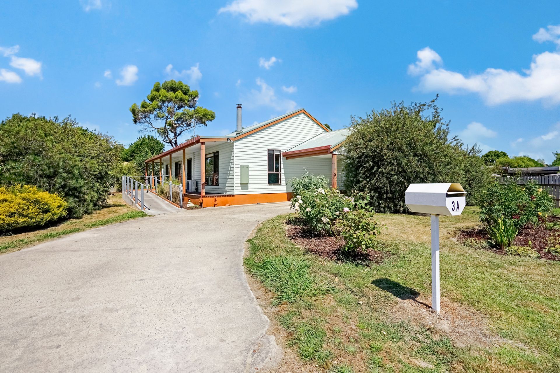 3A Willoby Street, Beaufort, Beaufort, Beaufort - Thumbnail 3