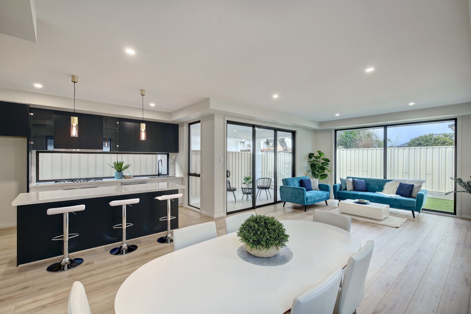 Real Estate For Lease 5 Poole Avenue Woodville South , SA