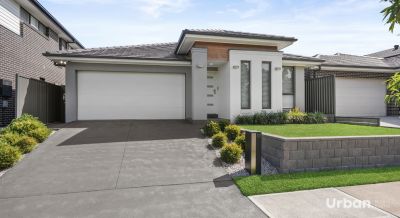 Leppington, 11 Friend Road