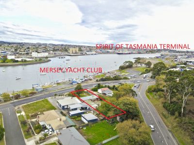209 Tarleton Street, East Devonport, East Devonport - Thumbnail 2