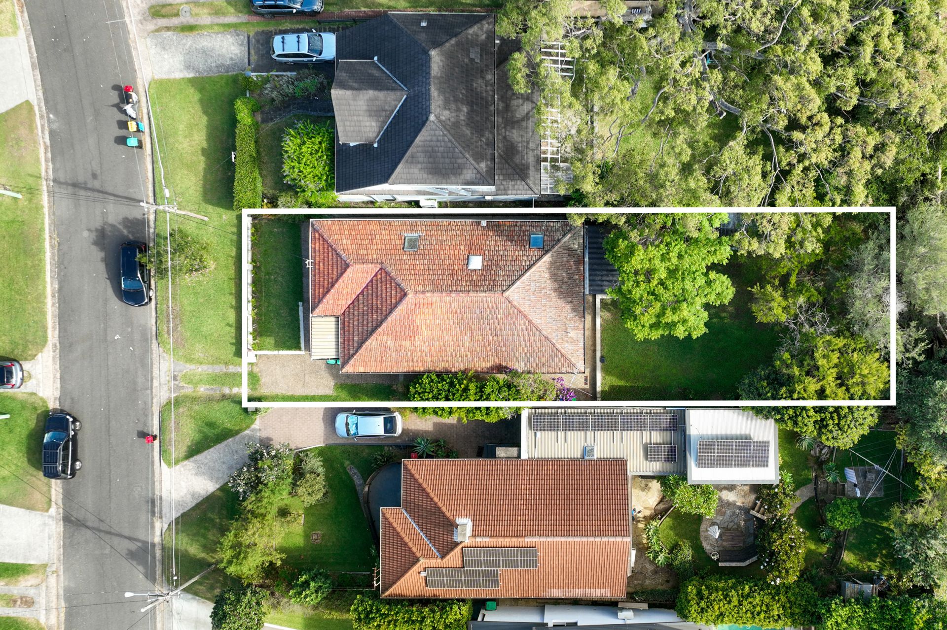 Real Estate For Sale 10 Prince Edward Road Seaforth , NSW