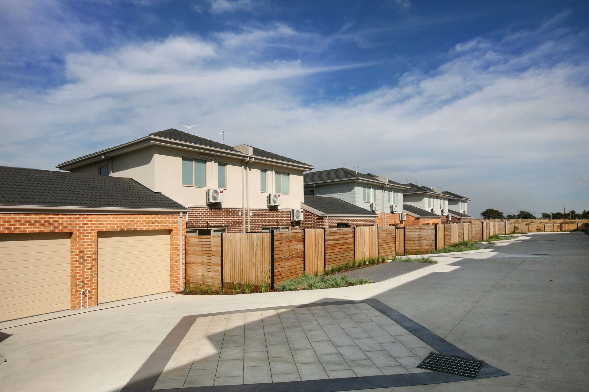 EXCEPTIONAL LIVING IN EUCALYPT