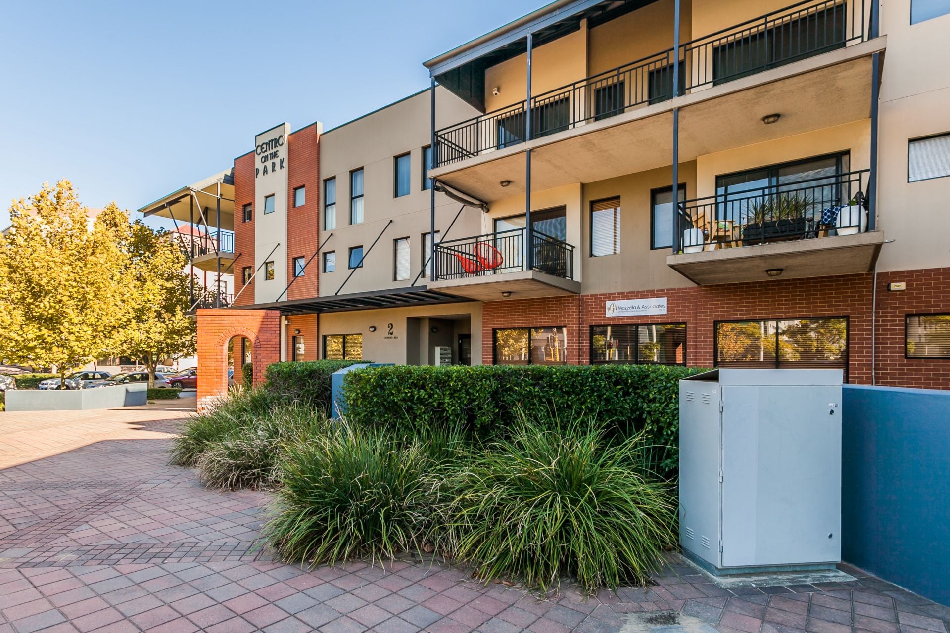 13/2 Centro Avenue Subiaco WA, Subiaco - Thumbnail 4