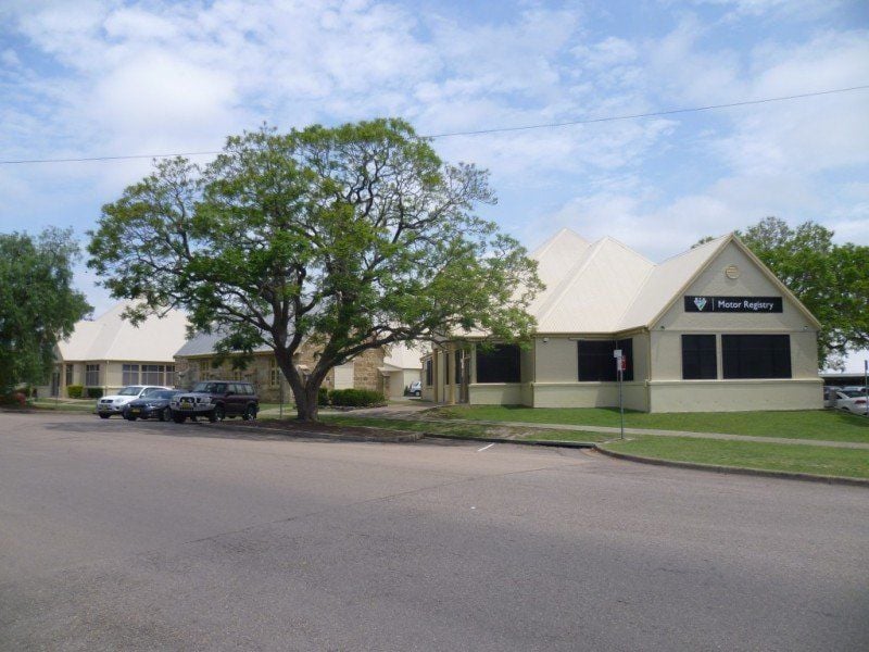 3/1 Jacaranda Avenue. RAYMOND TERRACE NSW, Raymond Terrace - Thumbnail 8