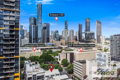 HIGH QUALITY OFFICE/CONUSLTING TENANCY!