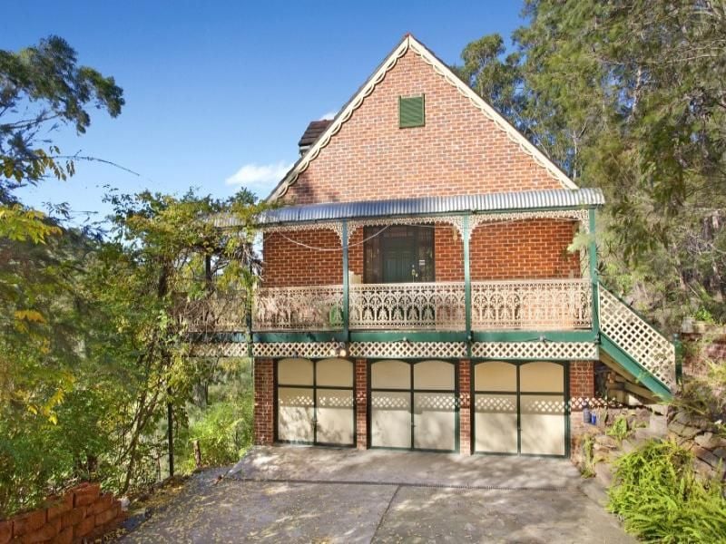 3 Griffin Place KENTHURST NSW, Kenthurst - Thumbnail 2