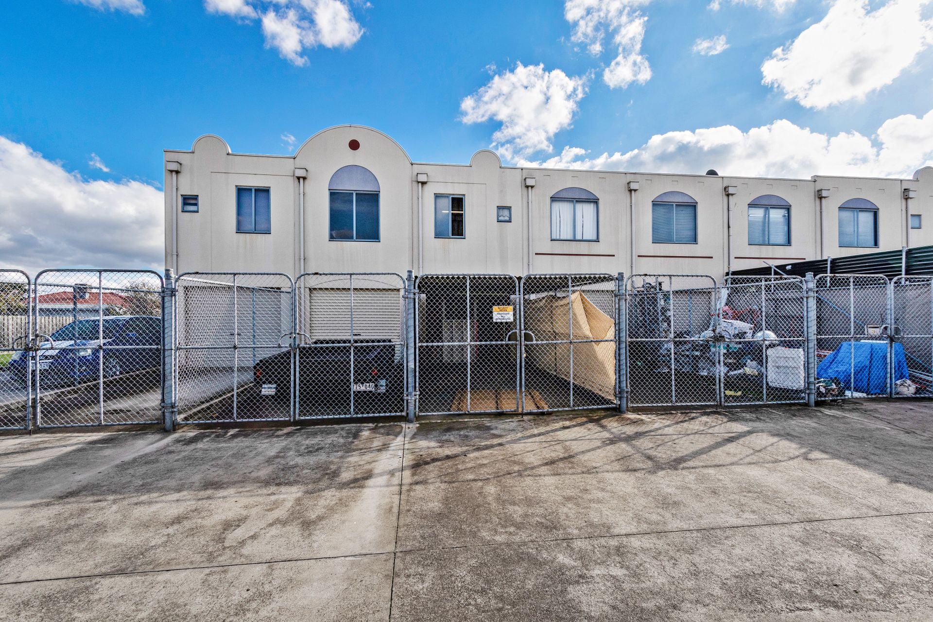 A Little Beauty – Secure Storage Unit – Invest Or Occupy