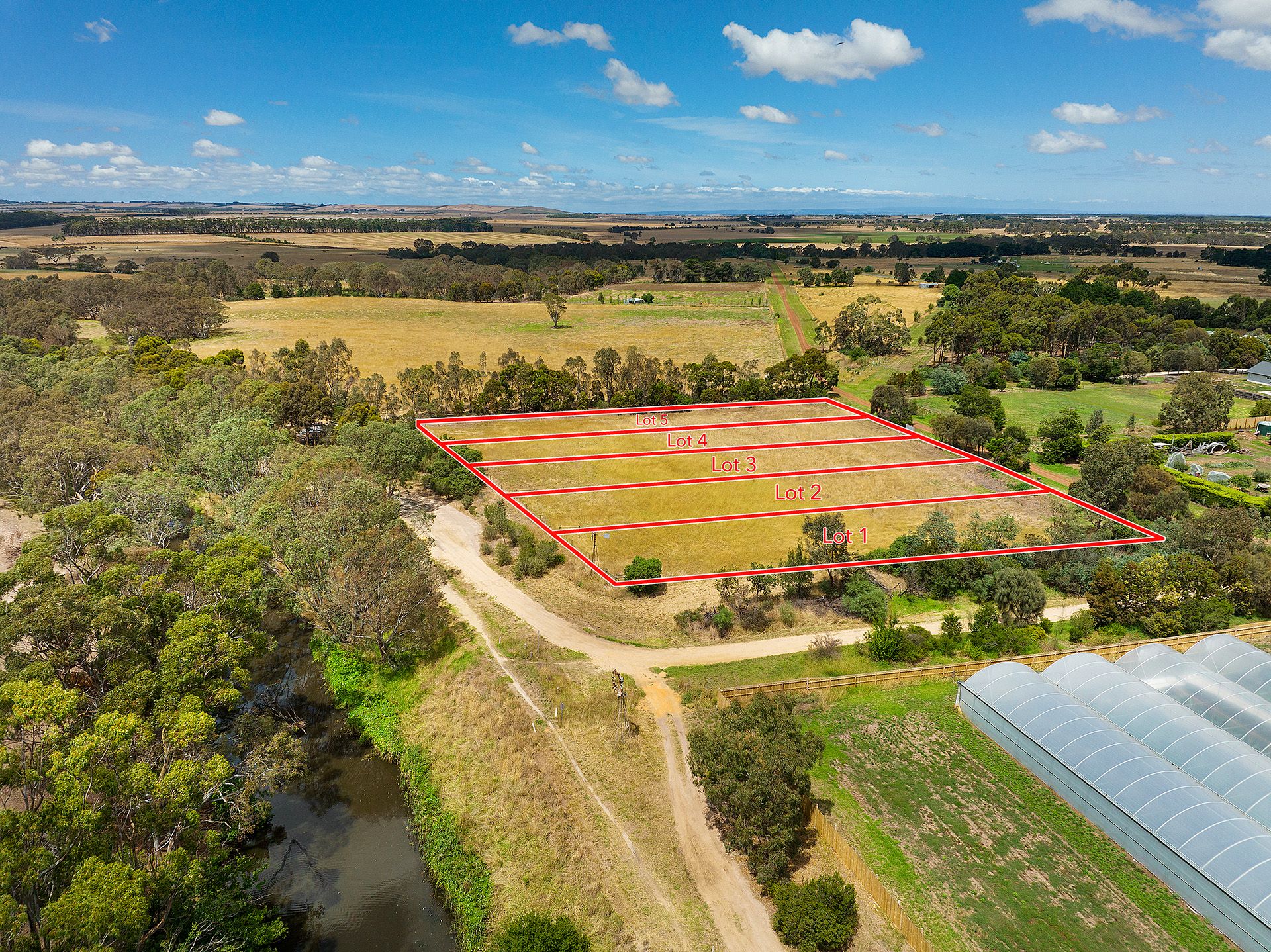 C/A 1/ Saleyard Road, Inverleigh VIC 3321