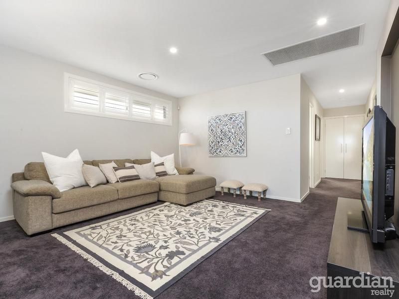 40 Timbarra Avenue KELLYVILLE NSW, North Kellyville - Thumbnail 8