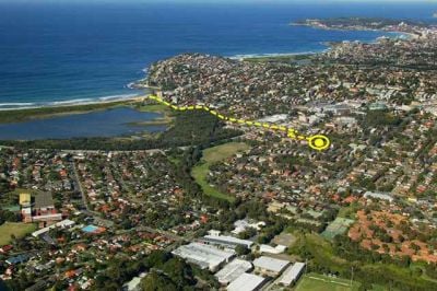 Successfully SOLD by Nick Scarf & Manuel Koutsos