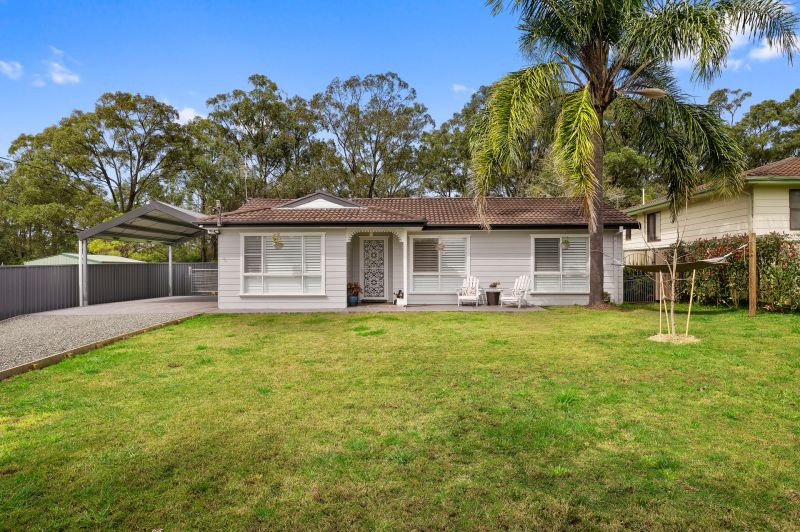 Real Estate For Sale 77 Allandale Street Kearsley , NSW