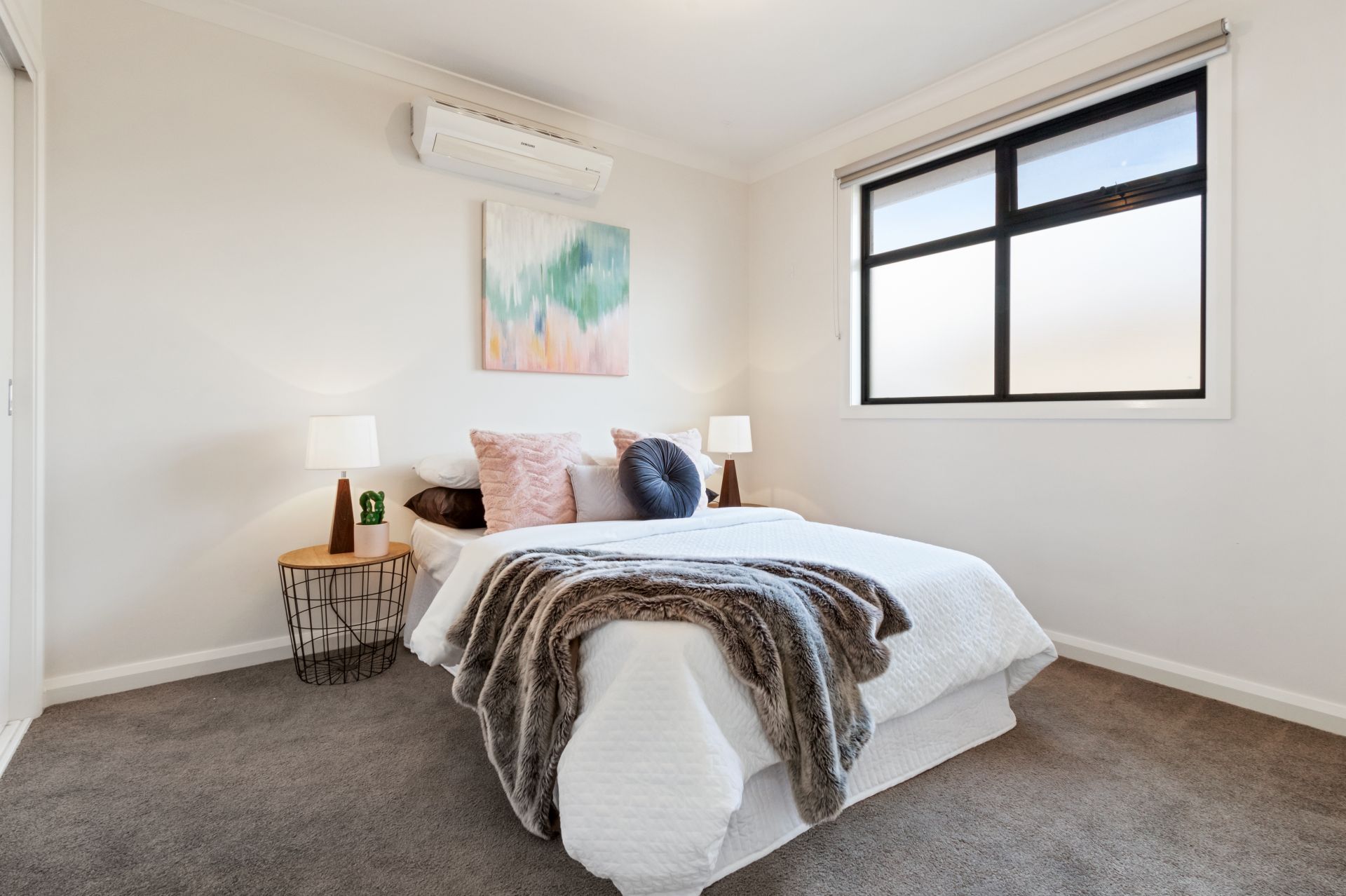 Outstanding Lifestyle With A Low-Maintenance Focus