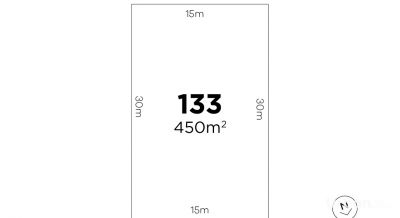 Lot 133 Rumker Street