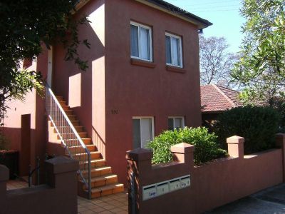 4/59A Premier Street, Marrickville