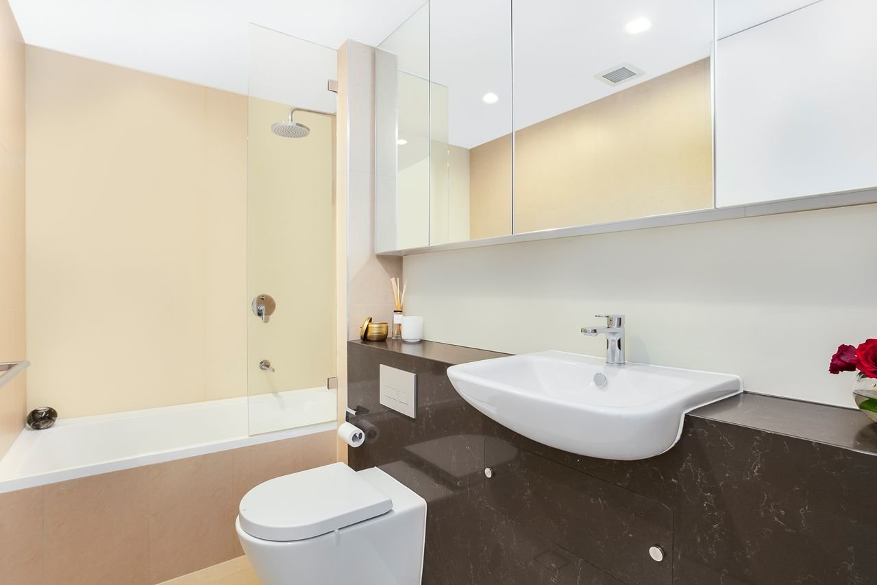 Real Estate For Sale 15/3440 Union Street McMahons Point , NSW