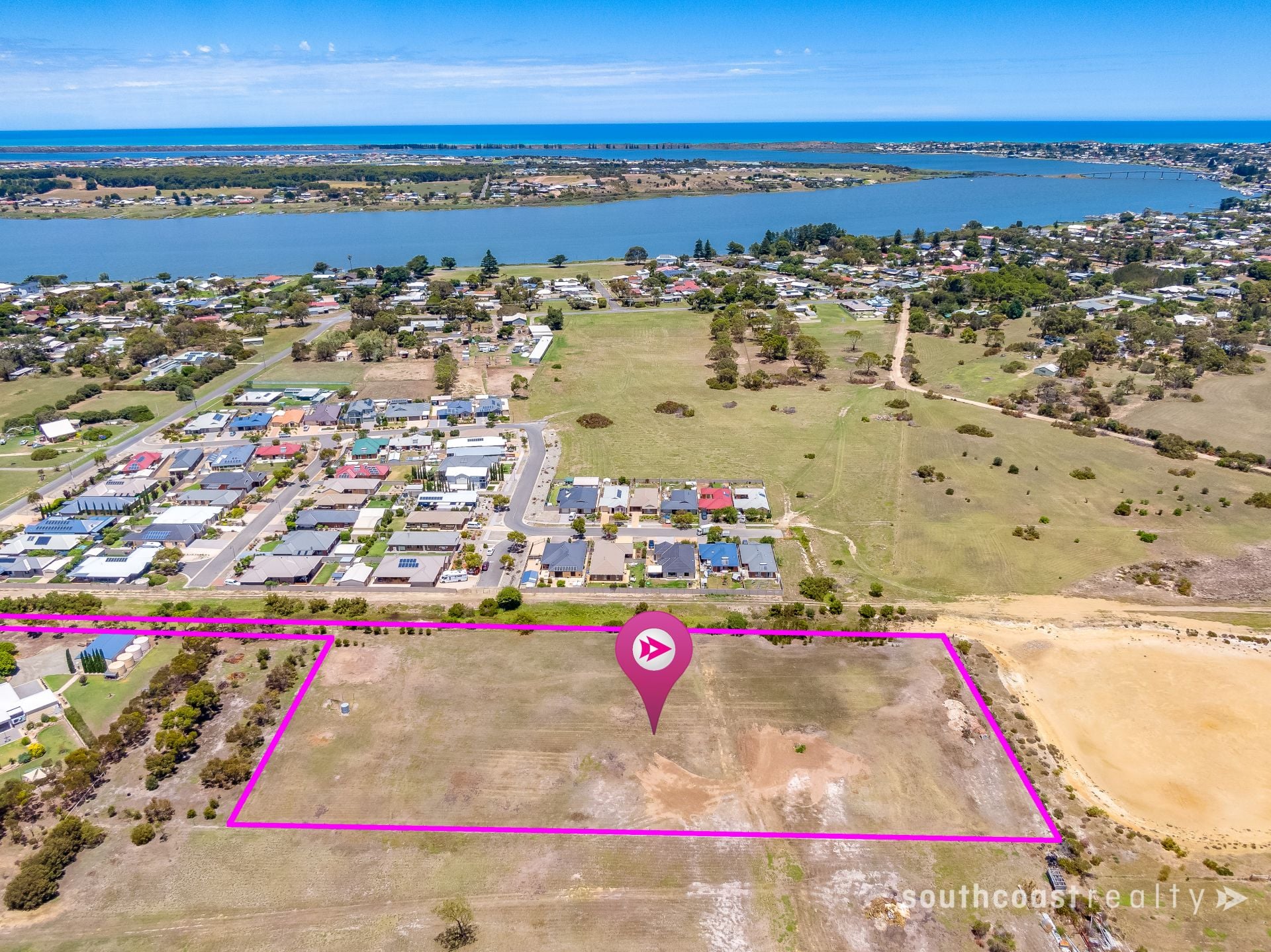 202/ Currency Creek Road, Goolwa North South Coast Realty