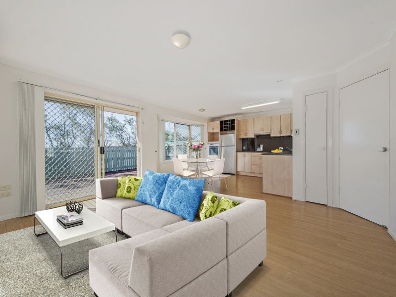 Carina Heights 39/1160 Creek Road